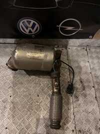 Mercedes sprinter 910 314 cdi katalizator dpf