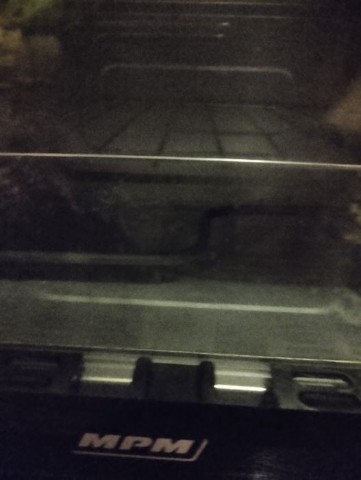 Mały piekarnik elektryczny. Krótko używany