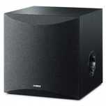 Yamaha Subwoofer NS-SW050 Black
