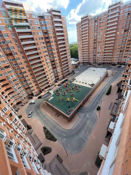 Продам 1 комн ЖК Real Park /Реал Парк! Стикон! Дом сдан!