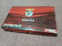 Dominó do Benfica