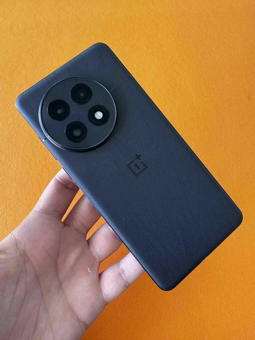 Смартфон OnePlus 13 16/512gb Global Version (Європа)