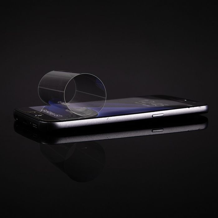Szkło Hartowane Nano Glass Flexible Samsung Galaxy A6 2018
