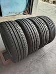 Opony letnie 225/45/19 96W XL Continental PremiumContact 6 2022r