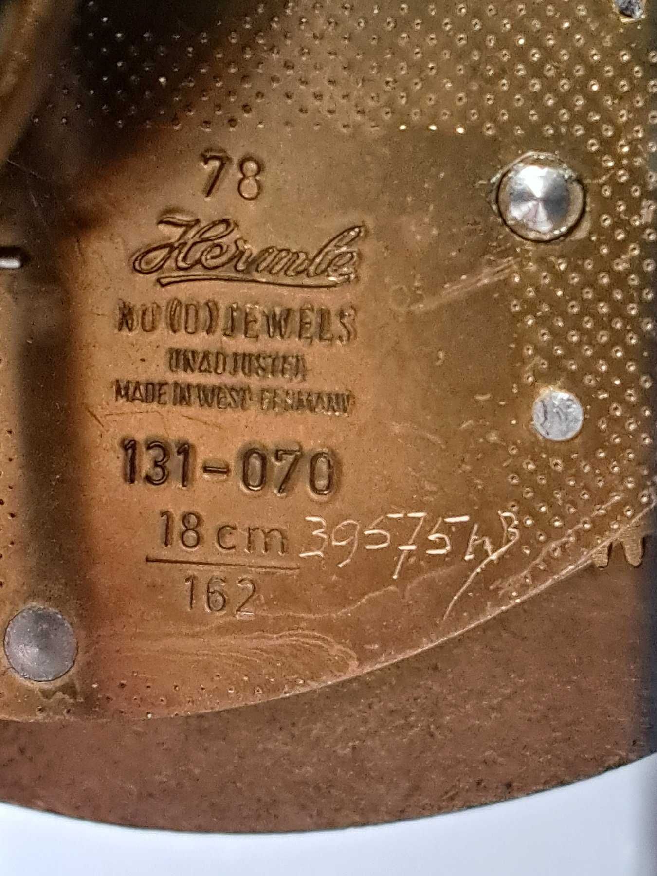 Zegar kominkowy Boulle  dwutonowy nr 29L