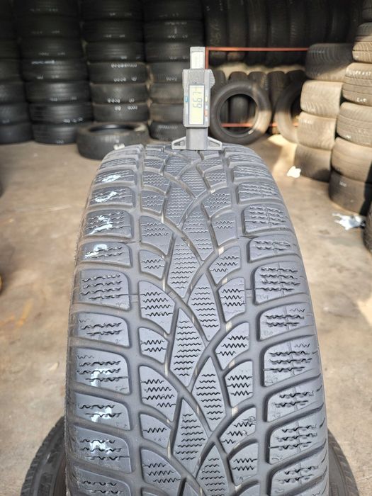 Koła zima zimowe ET44 5X112 VW SKODA KAROQ SEAT AUDI A2 215/60/16 8MM