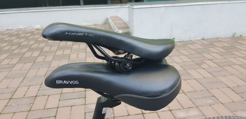 Велосипед Kinetic profi 26