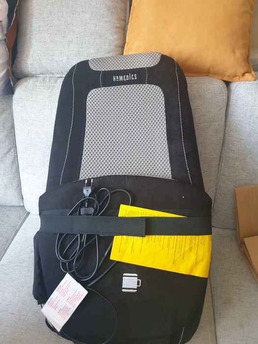 Urządzenie do masażu 3D