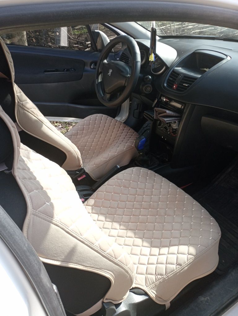 Продам Peugeot 207