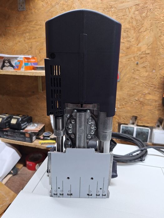 Frezarka Festool Domino XL DF 700 EQ Plus**NOWA**