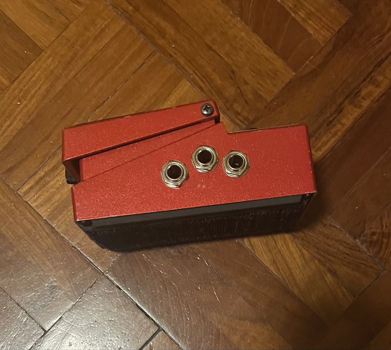 Boss LoopStation RC-3