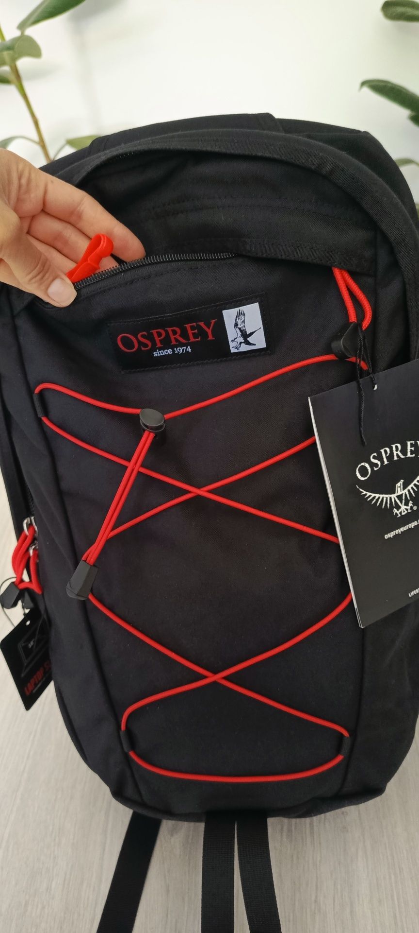 Plecak Osprey Heritage 16L