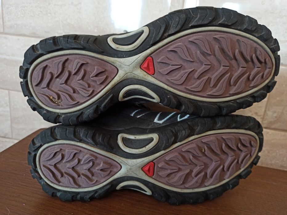 Salomon Ellipse 2 Mid LTR GTX W 38 розмір