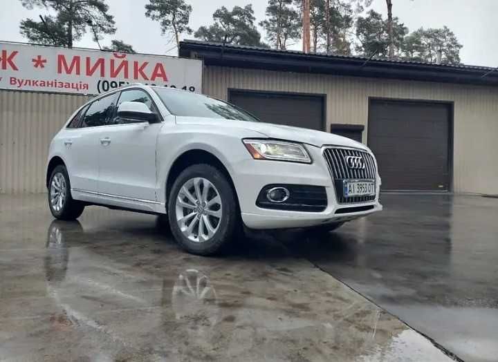 Продається Audi Q5