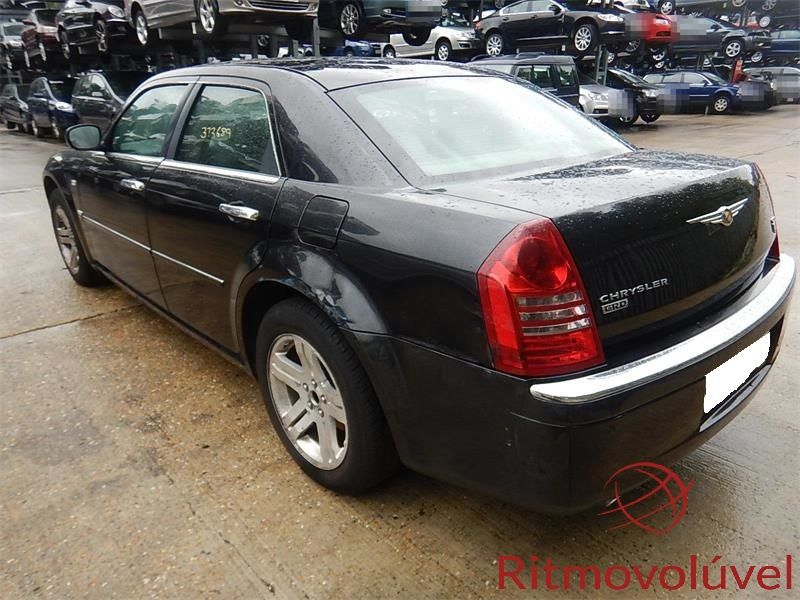 Chrysler 300C para pecas