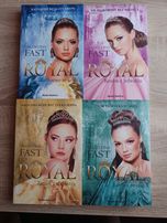 Royal Valentina Fast