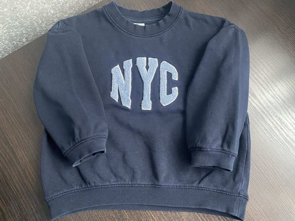 Костю фірми h&m 2-3 роки(98)