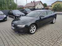 Audi A5 1.8 TFSI