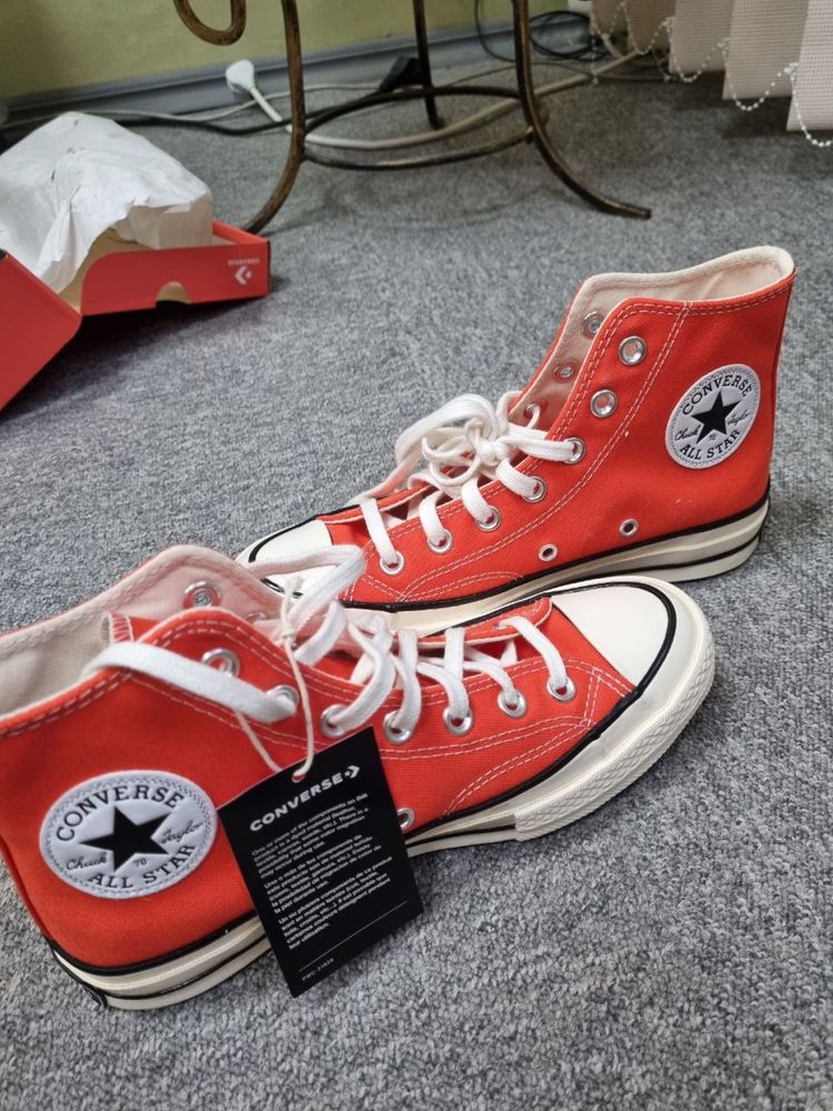 Кеди Converse 38 розміру