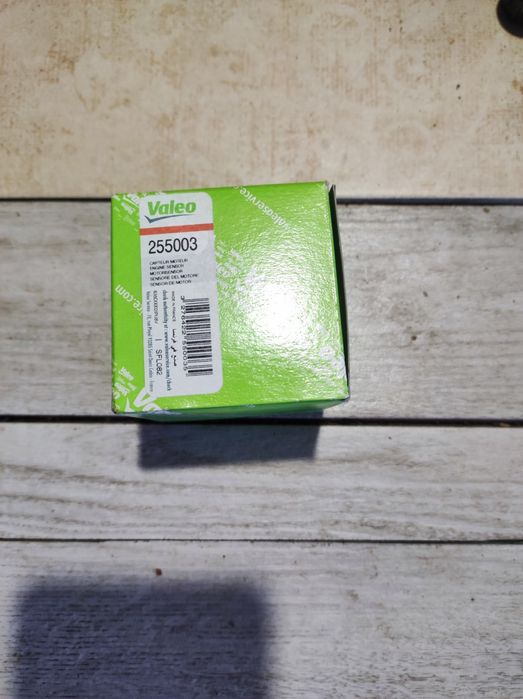 Датчик положения распредвала Рено Меган ( RENAULT MEGANE )