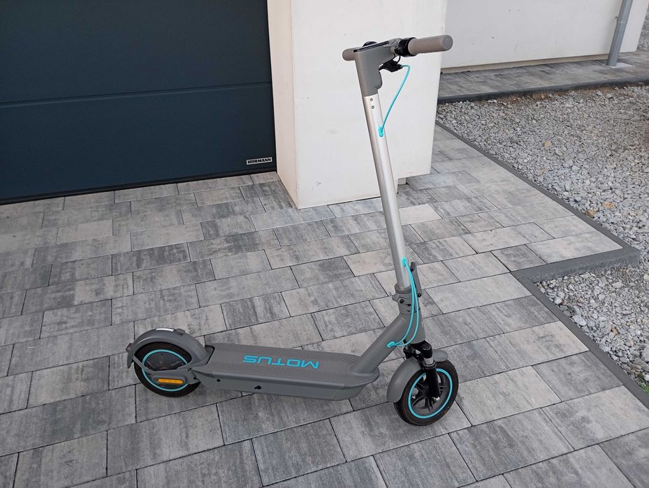 Motus Scotty  10 Plus