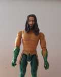 Figura Aquaman DC Comics, Liga da Justiça