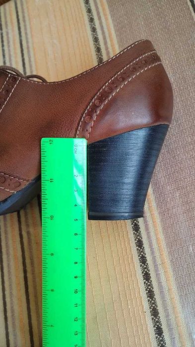 Marco Tozzi Ботильйони жіночі шкіра Черевики Ботильони