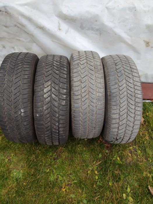 Opony Dębica 195/65/15