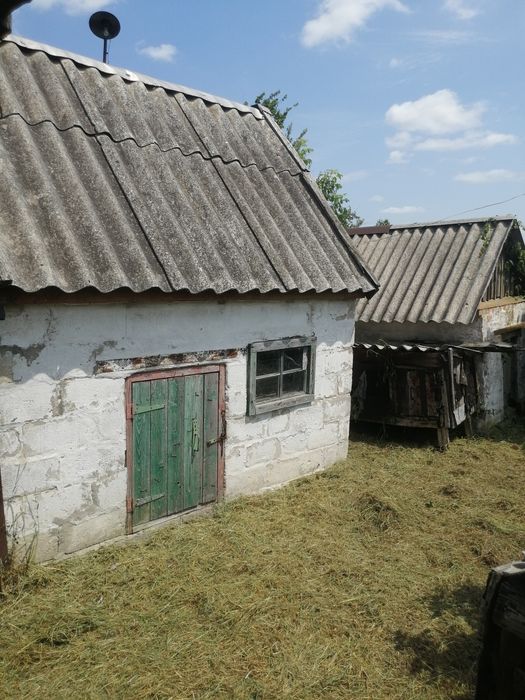 ДОМ, ЗЕМЛЯ 35 сот.