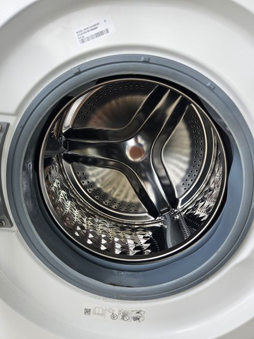 Máquina de lavar roupa Samsung 8kg