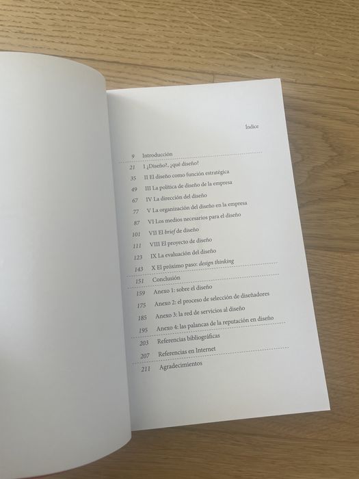 Livro Design Rentável - Espanhol