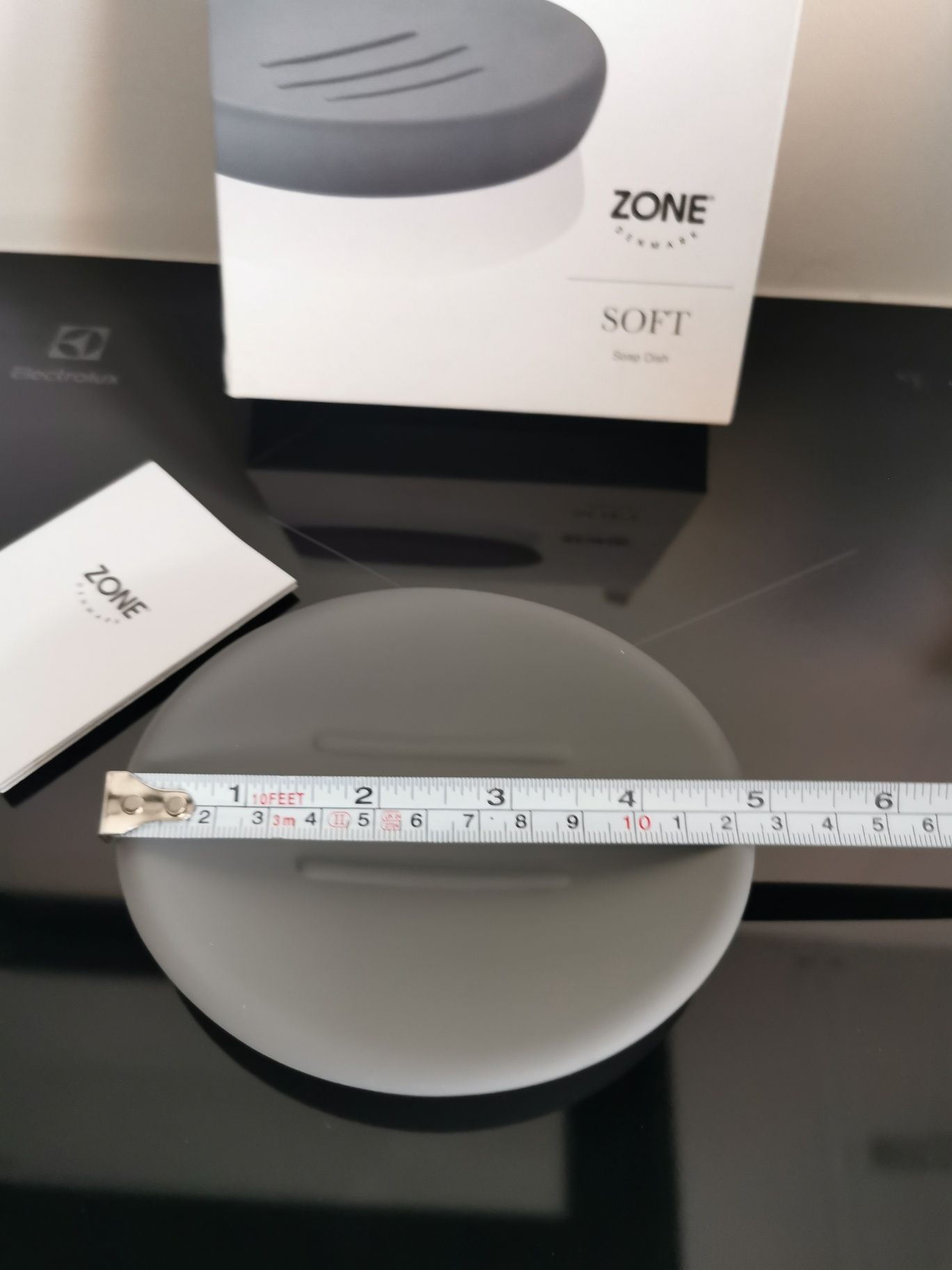 Mydelniczka porcelanowa Zone Denmark
