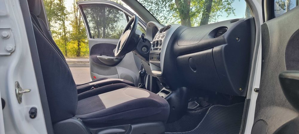 Продам Chery QQ с Кондиціонером!!!