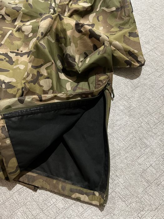 Militari M-Tac Multicam Highlander Forces Штаны