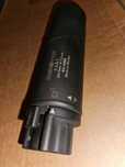 Zbroyar F.A.S.T. (Fast-Attach Suppressor Tactical)