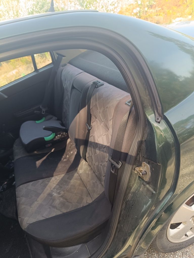 Opel astra 1.6 101cv