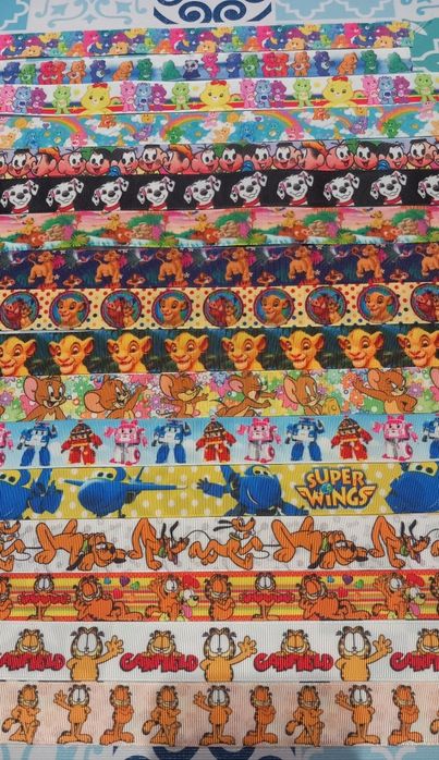 Prende chuchas para bebés