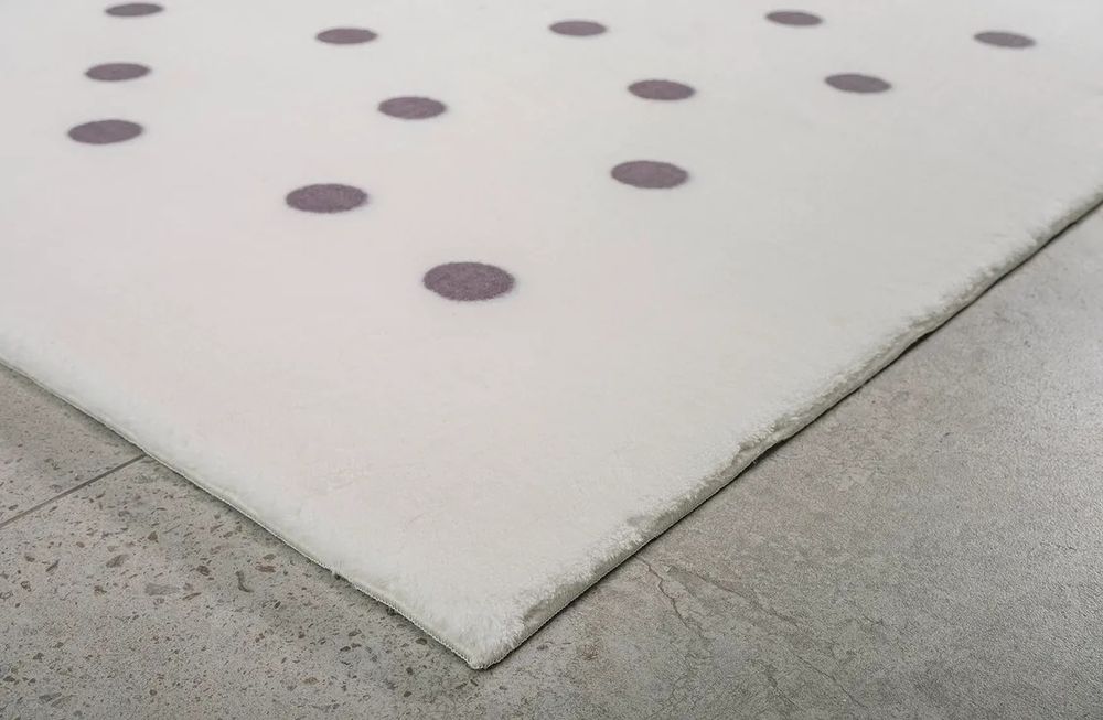 NOWY ŚLICZNY dywan komfort 230x160cm moeciutki