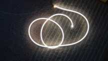 Led NEON Premium 5m Biały Ciepły