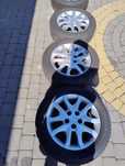 Hyundai i30 alufelgi 5x114,3