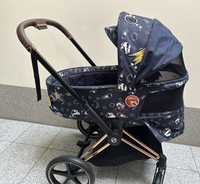 Wózek Cybex Priam 4.0 2w1