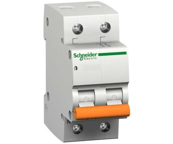 Розетки, вимикачі, автомати, щити Schneider Electric (Шнайдер)