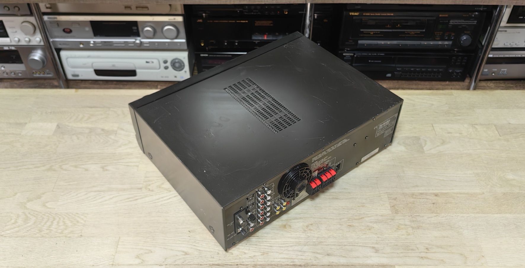 Ресивер Technics SA-GX390/4Ω