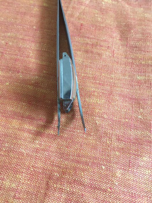 Годинник наручний "Луч"