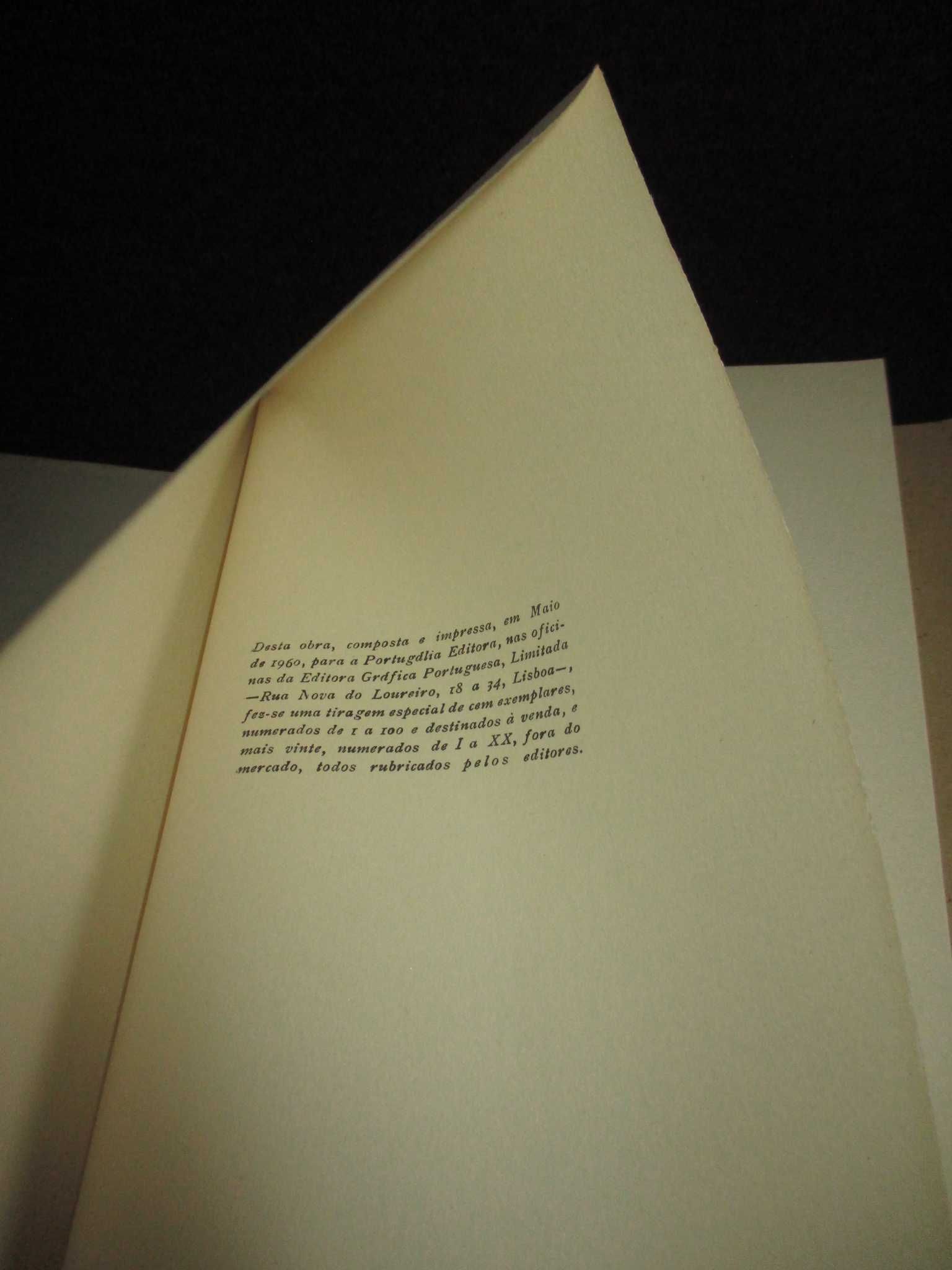 Livro Regressos Manuel Teixeira-Gomes