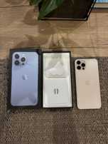 Iphone 12 pro 128GB gold