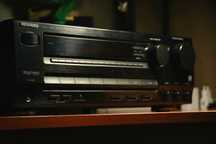 Kenwood KR-V5570 8Ом 2х65Вт, 4Ом 2х150Вт