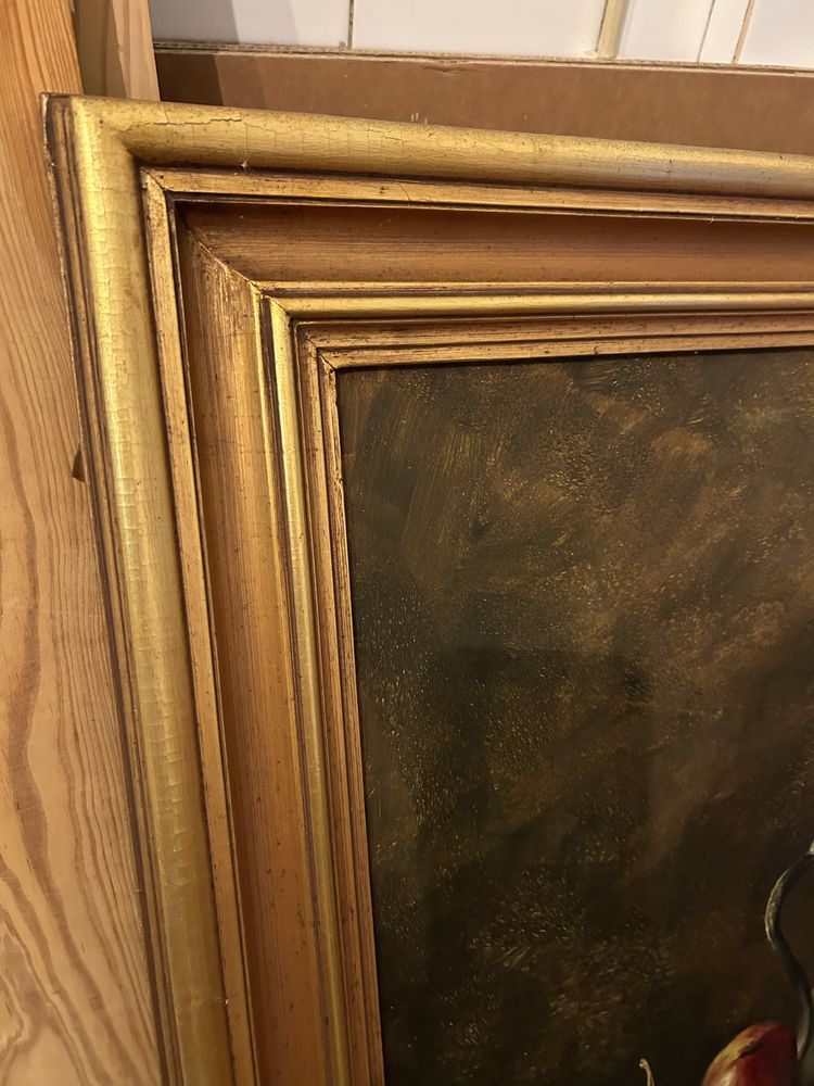 Quadro decorativo