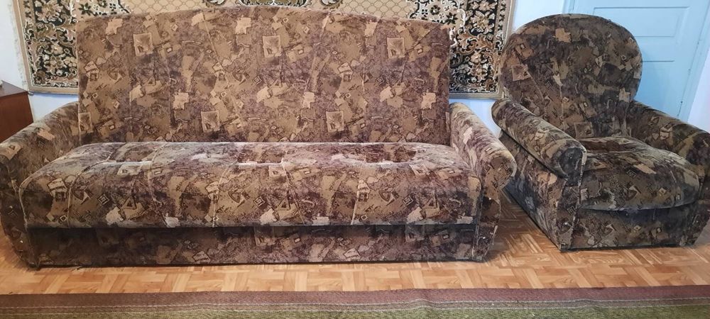 Продається диван