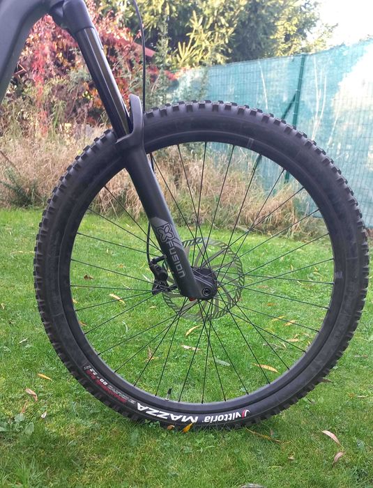 Rower fullsuspension Dartmoor Thunderbird Superenduro Evo 2023 rozm. S